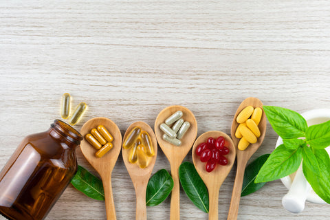 supplements for enlarged prostate