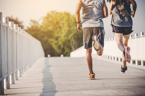 How to Start Running