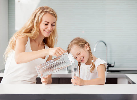 Best Ways to Stay Hydrated