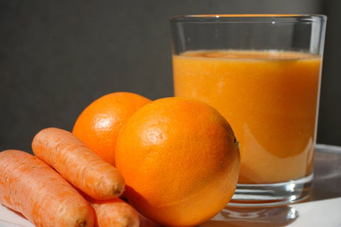 Vital Role of Vitamins