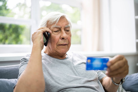 Tinnitus 911 scam