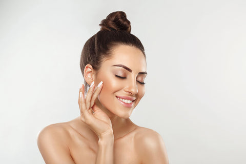Keep Your Skin Beautiful All Year Long