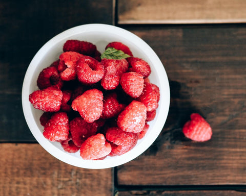 low carb snacks