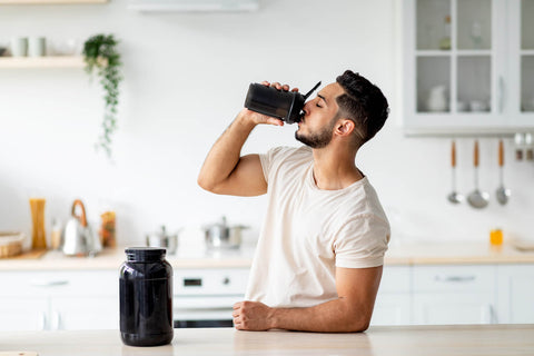 Why Meal Replacement Shakes are Becoming a Favorite Among Fitness Enthusiasts