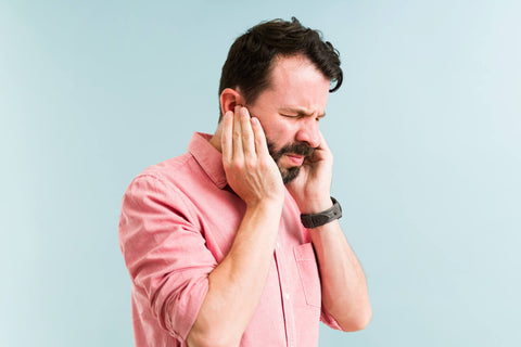 tinnitus 911 ingredients
