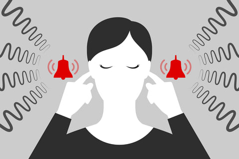 tinnitus 911 supplement