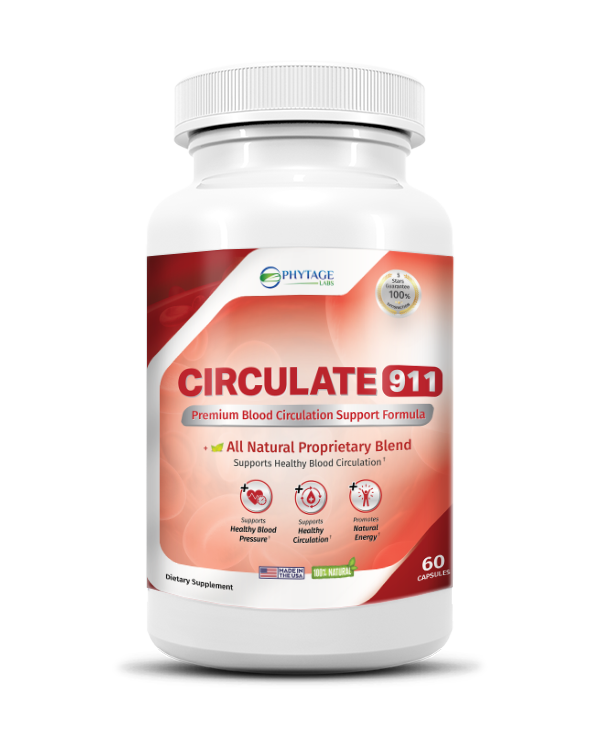 Circulate 911 products