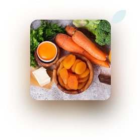 vitamin a
