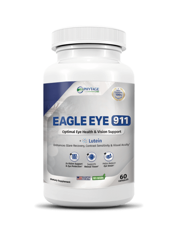 eagle eye benefits
