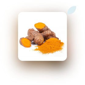 turmeric