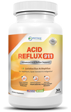 Acid Reflux 911