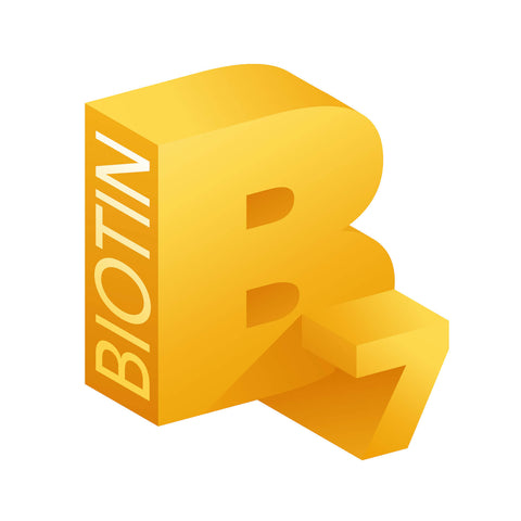 biotin in supplements