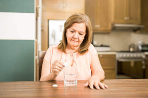 Heartburn Medication and Risk of Cancer