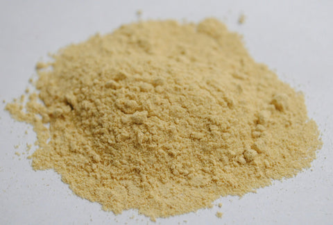 fenugreek in testo 911