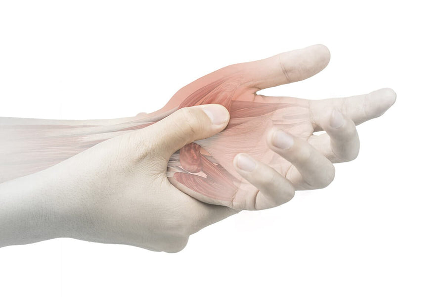 How to Fight Off Neuropathy