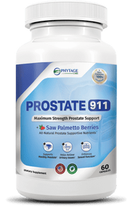 Guide to Prostate 911