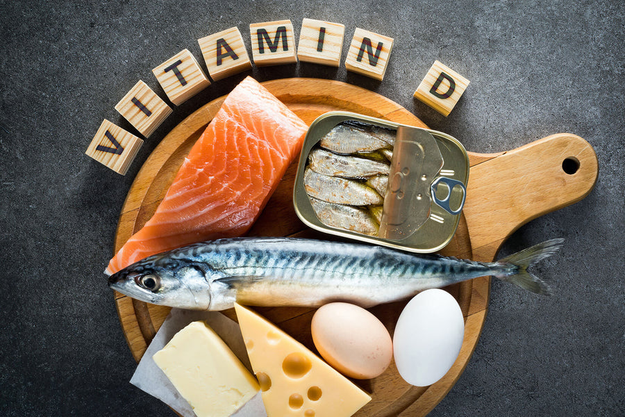 How to Get Enough Vitamin D Without Risking Sun Exposure
