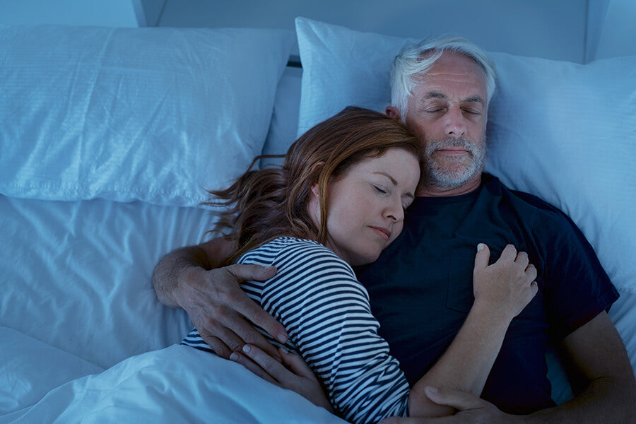 Can Better Sleep Make Health Supplements More Effective?