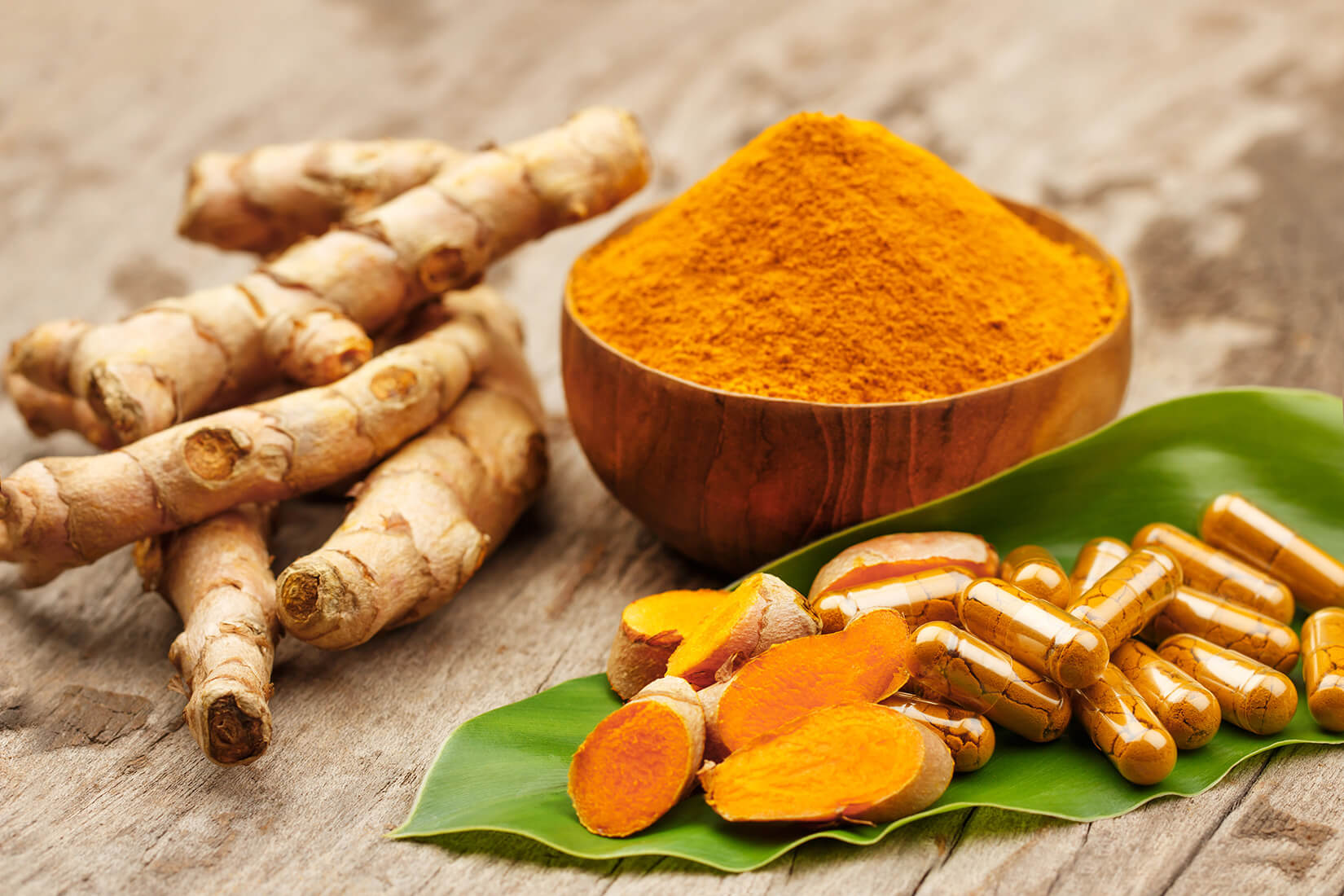 Natural Arthritis Relief