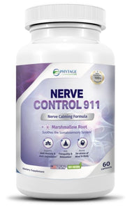 Guide to Nerve Control 911