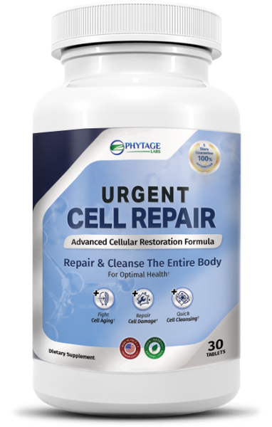 Your Complete Guide to Urgent Cell Repair