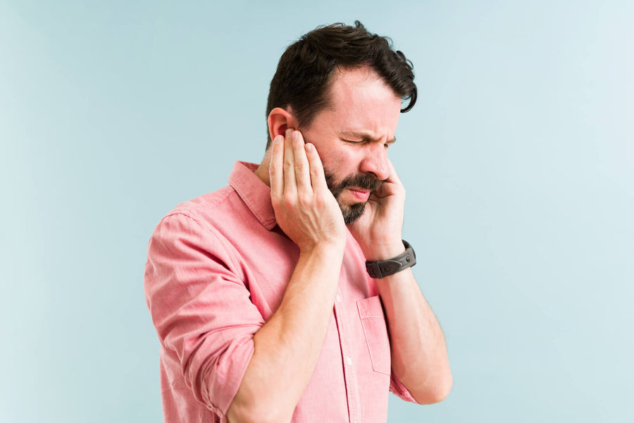 What are the Ingredients of Tinnitus 911? A Deep Dive into Its Components