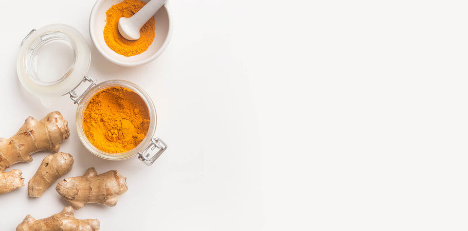Discover How Turmeric, A Simple Spice, Can Stop Inflammation From Affecting Your Health