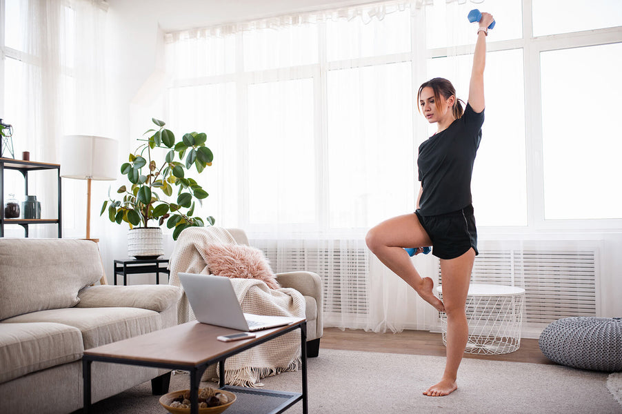 How to Make Time for Working Out When You Don't Have Any Time