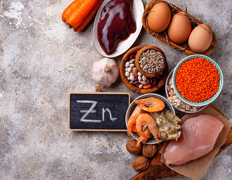 What Are the Health Benefits of Zinc?