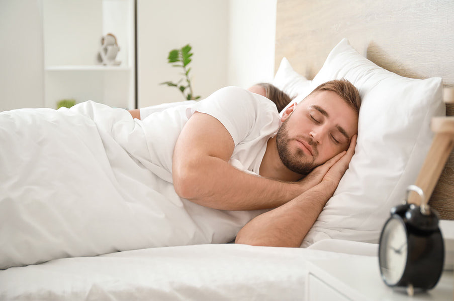 Is the Eight Hours of Sleep Rule a Myth?