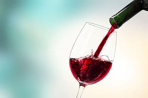 Wine and Alzheimer's
