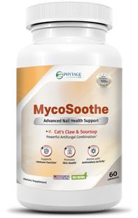 MycoSoothe