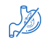calm stomach inflammation
