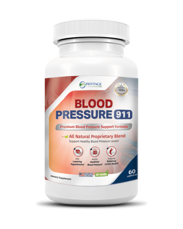 bloodpressure911 review