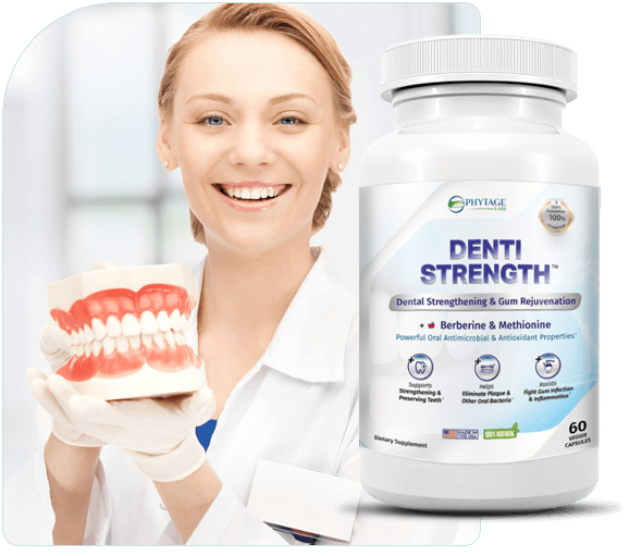 Denti Strength
