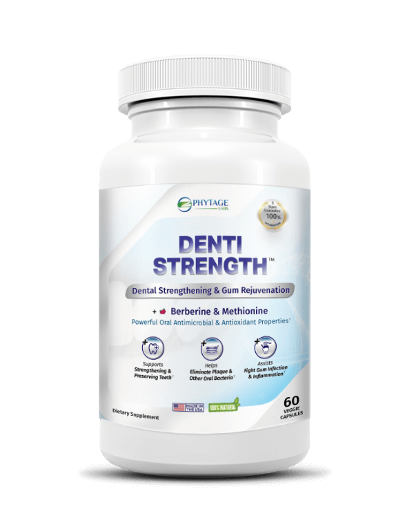 Denti Strength™
