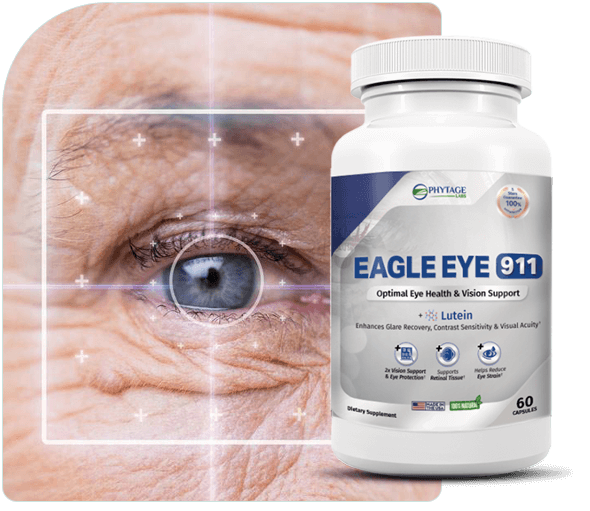 eagle eye 911 benefits