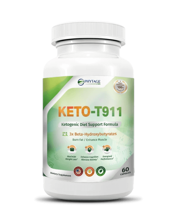 Keto 911