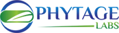 phytage laboratories logo