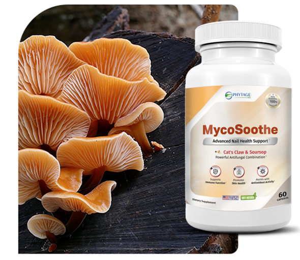 mycosoothe