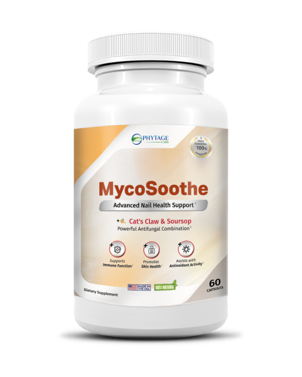 MycoSoothe