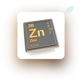 zinc