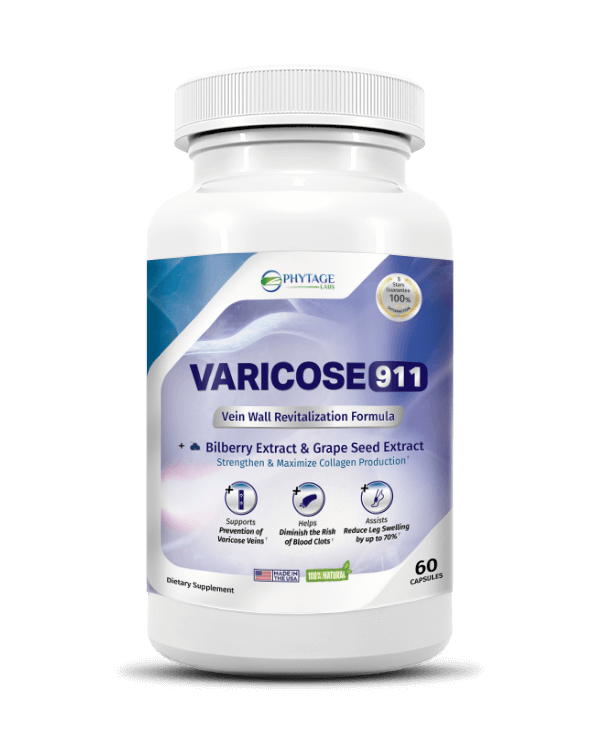 varicose911 review