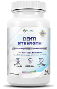 Denti Strength™