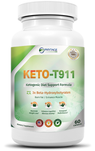 Keto-T911™
