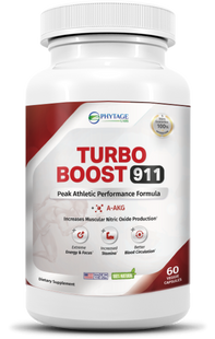 Turbo Boost 911