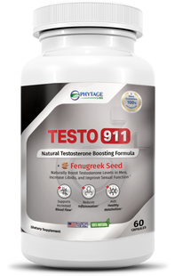 Testo 911