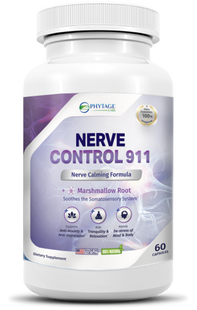 Nerve Control 911