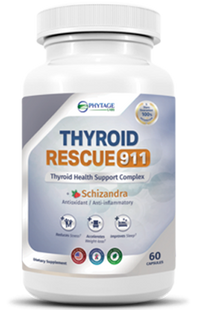 Thyroid Rescue 911