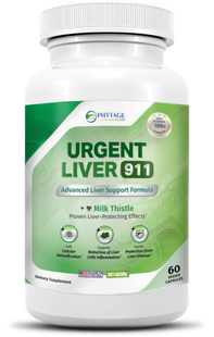 Urgent Liver 911